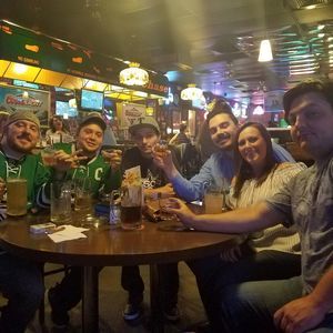 Meet your Posher, Ryan